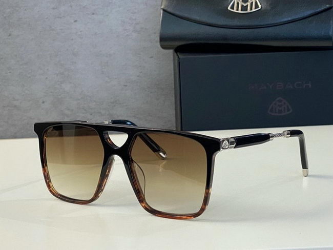 Maybach Sunglasses AAA+ ID:20220317-1002